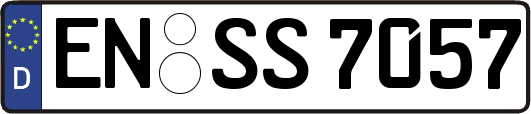 EN-SS7057