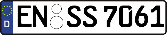 EN-SS7061