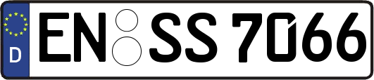 EN-SS7066