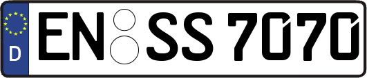 EN-SS7070