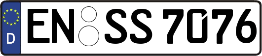 EN-SS7076