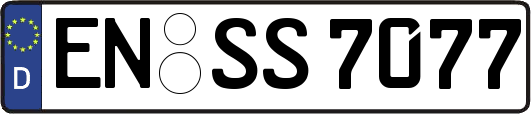 EN-SS7077
