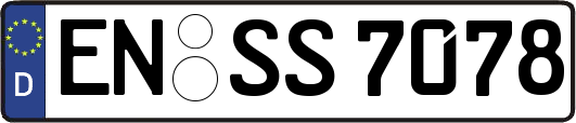 EN-SS7078