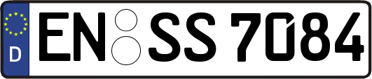 EN-SS7084
