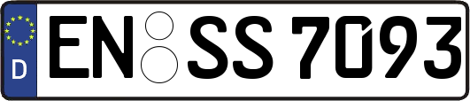 EN-SS7093