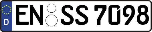 EN-SS7098