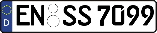 EN-SS7099