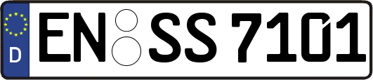 EN-SS7101
