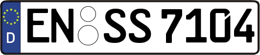 EN-SS7104