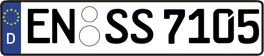 EN-SS7105