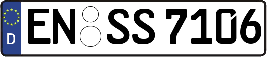 EN-SS7106