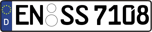 EN-SS7108