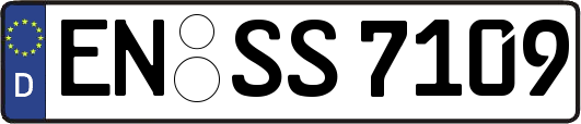 EN-SS7109
