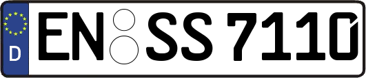 EN-SS7110