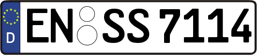 EN-SS7114