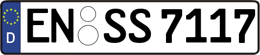 EN-SS7117