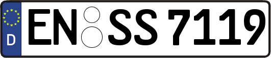 EN-SS7119