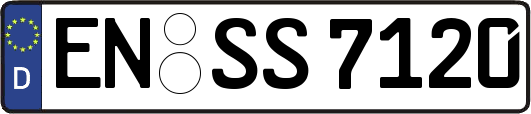 EN-SS7120
