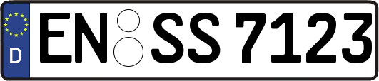 EN-SS7123