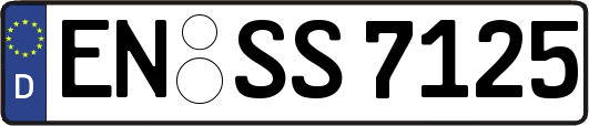 EN-SS7125