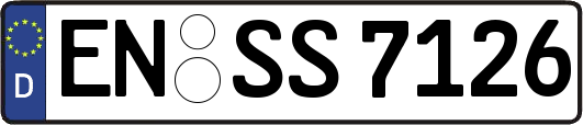 EN-SS7126