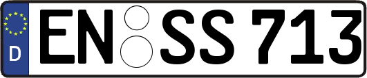 EN-SS713