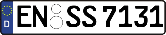 EN-SS7131