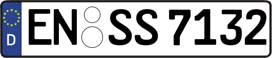 EN-SS7132