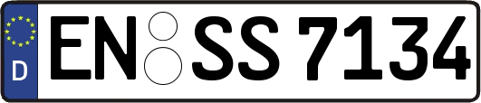 EN-SS7134