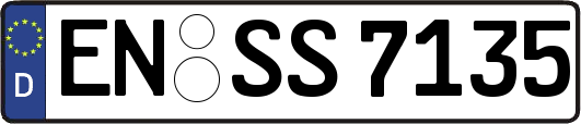 EN-SS7135
