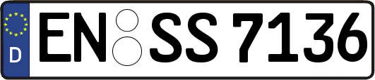 EN-SS7136
