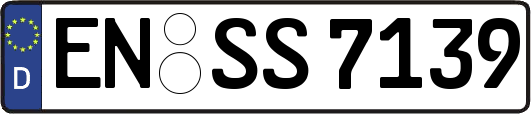 EN-SS7139