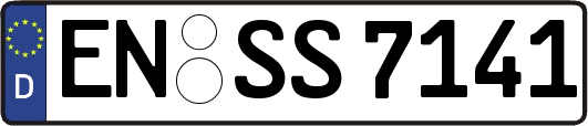 EN-SS7141