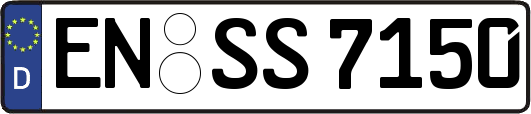 EN-SS7150