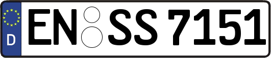 EN-SS7151