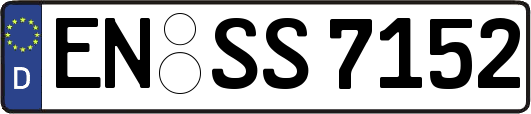 EN-SS7152