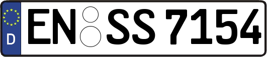 EN-SS7154