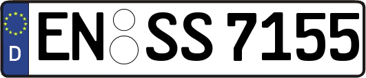 EN-SS7155