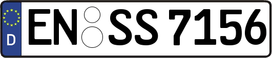 EN-SS7156