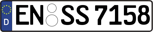 EN-SS7158