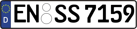 EN-SS7159