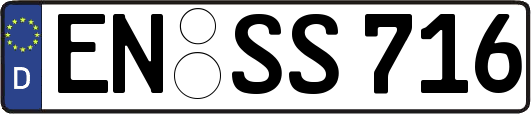 EN-SS716