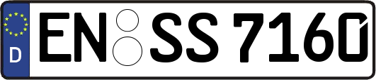 EN-SS7160