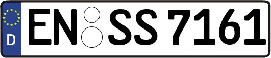 EN-SS7161