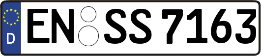 EN-SS7163