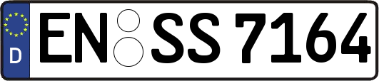 EN-SS7164