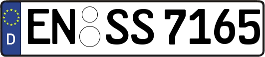 EN-SS7165