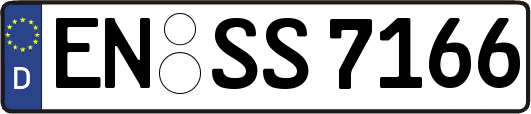 EN-SS7166