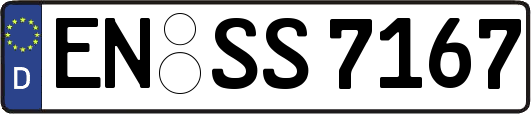EN-SS7167