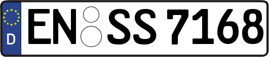 EN-SS7168